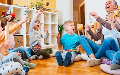 Cagliari, laboratorio “Musicoterapia per il benessere in classe”